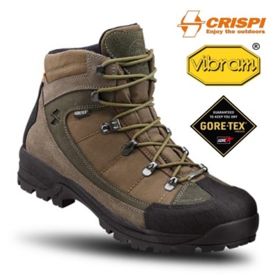 crispi boots